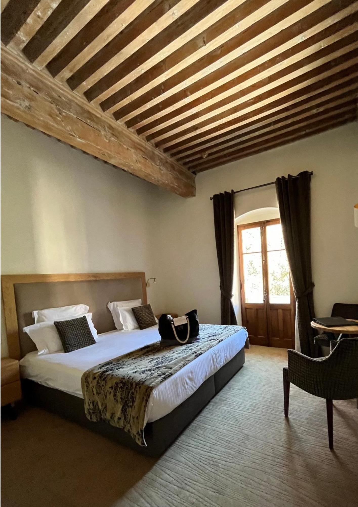 Double Room Garden View Spa Access