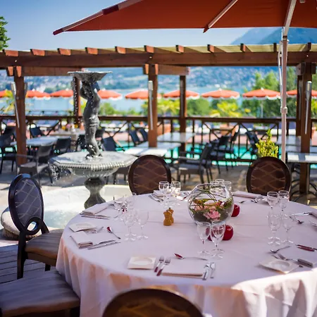 Les Trésoms Lake&Spa Resort-2