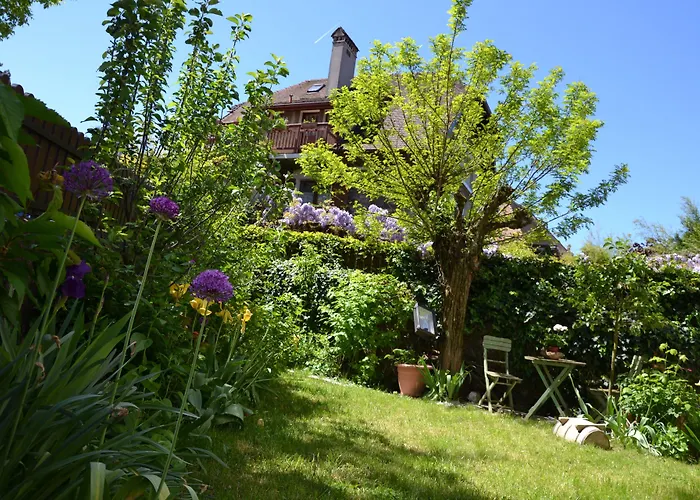 Hotel Du Chateau