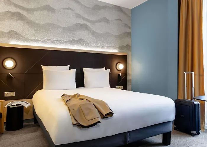 Mercure Centre