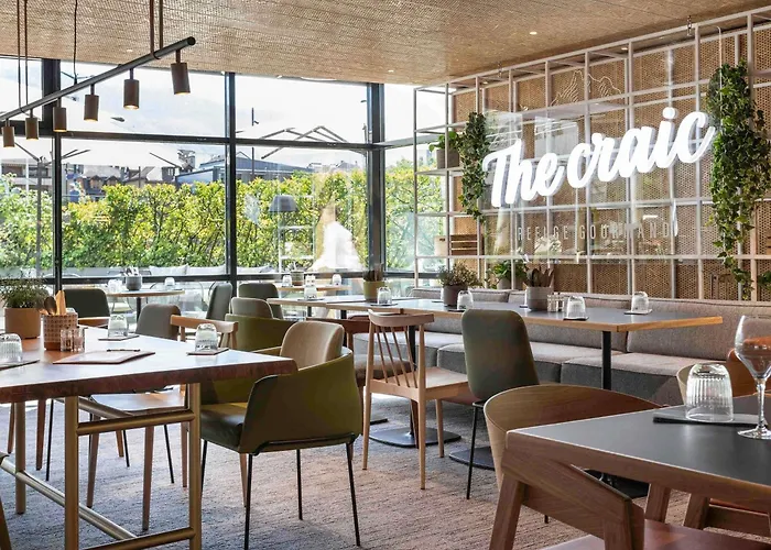 Novotel Annecy Centre
