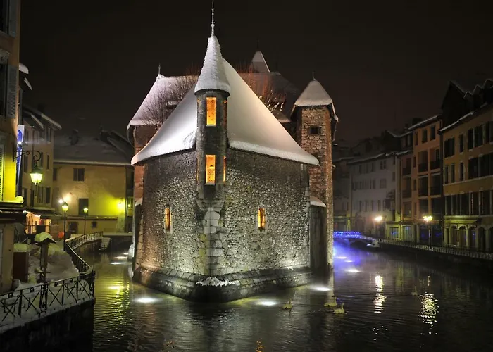 Location de vacances: Les suites sainte claire
